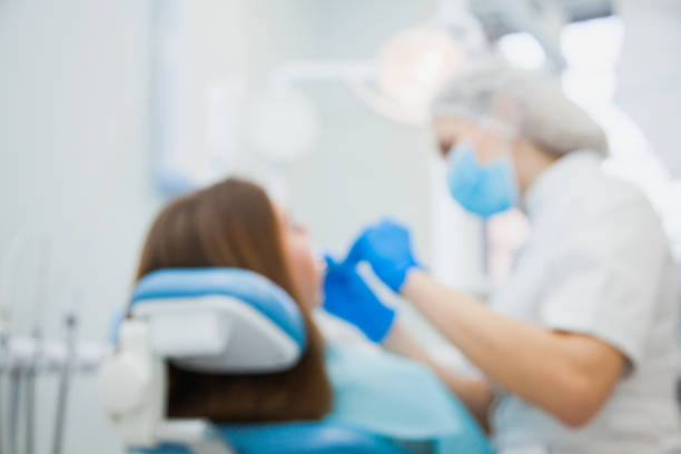 Professional Emergency Dentist in Waymart, PA